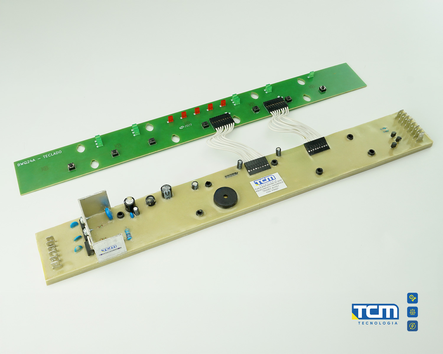 BWF24 - 08A 7K SEM AQUECIMENTO