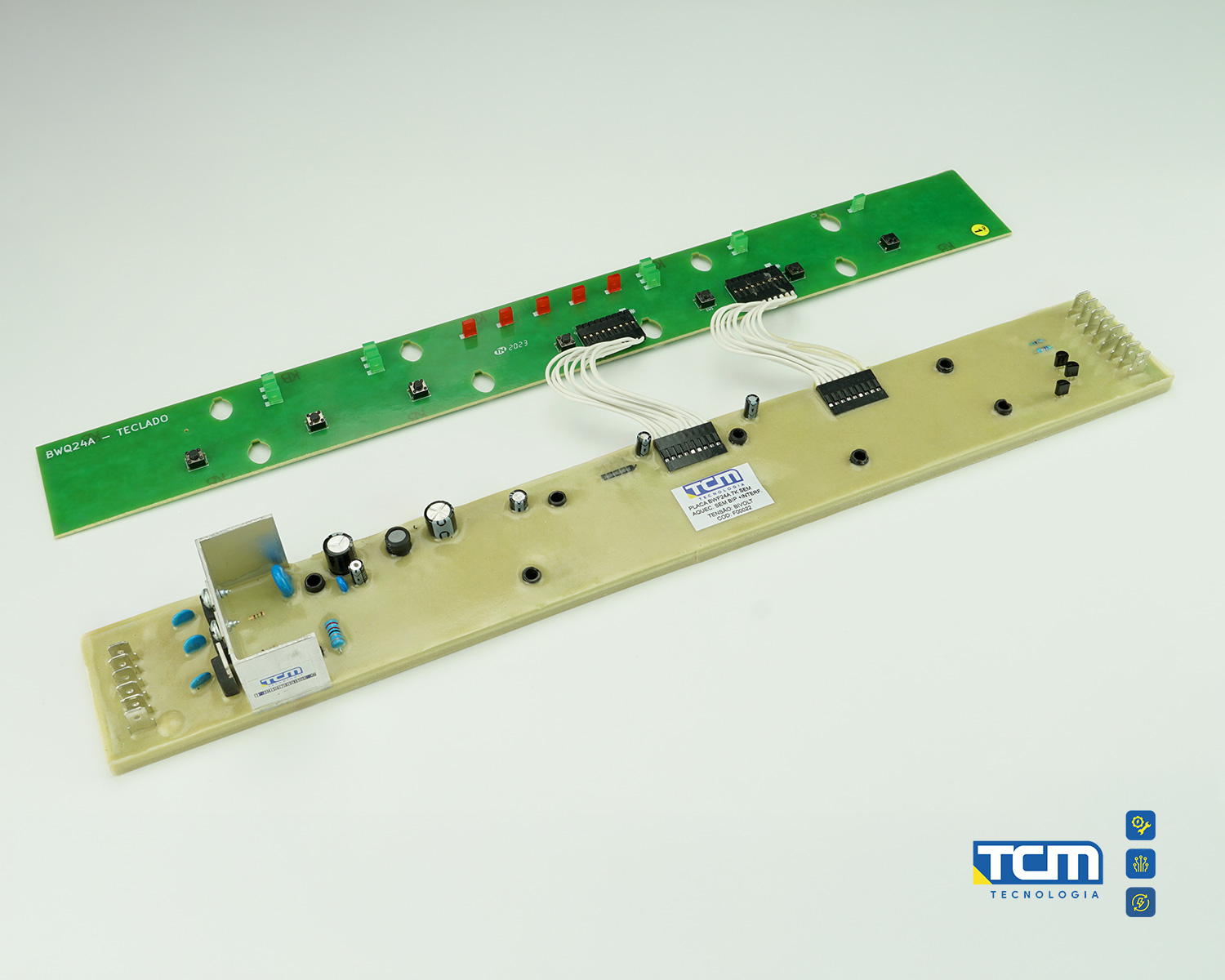 BWF24 - 08A SEM BIP - AQUECIMENTO